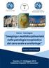 Imaging e multidisciplinarietà nella patologia neoplastica del cavo orale e orofaringe