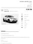 Toyota C-HR 1.2 TURBO CVT 4WD LOUNGE MY18 PROMOZIONE DESCRIZIONE. LEXUS BRESCIA - UNIQA BONERA - Via Breve 4. Via Breve, 4.