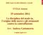 25 settembre 2014 La disciplina del made in, l origine delle merci e gli strumenti contro la contraffazione Avv. Andrea Gattamorta