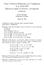 Corso di Metodi Matematici per l Ingegneria A.A. 2014/2015 Esercizi su spazi di funzioni, convergenza uniforme