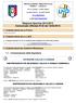 Stagione Sportiva 2014/2015 Comunicato Ufficiale N 32 del 18/02/2015
