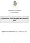 Regolamento per la disciplina dell Imposta TASI