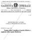 Nomina della Consigliera di parita' effettiva e supplente della regione Basilicata.