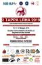 2 TAPPA LRHA 2019 LAZIO REINING HORSE ASSOCIATION ASD. 2 tappa del Campionato Regionale/Debuttanti/Parareining LRHA-IRHA-FISE 2019