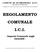 REGOLAMENTO COMUNALE I.C.I.