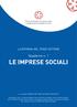 Ordine dei Dottori Commercialisti e degli Esperti Contabili di Lodi LA RIFORMA DEL TERZO SETTORE. Quaderno n. 1 LE IMPRESE SOCIALI