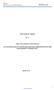 RMSTUDIO DISCUSSION PAPER N 7 BAIL-IN E IL BILANCIO DELLE BANCHE: LA RILEVANZA DELLA COMUNICAZIONE DEGLI AMMINISTRATORI NEL MANAGEMENT COMMENTARY