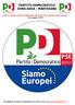 PARTITO DEMOCRATICO ZONA ADDA - MARTESANA