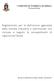 Regolamento per la definizione agevolata delle entrate tributarie e patrimoniali non riscosse a seguito di provvedimenti di ingiunzione fiscale.