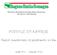 Direzione Generale Economia della conoscenza, del lavoro e dell impresa PORTALE ER IMPRESE. Report questionario di gradimento on line