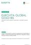 EUROVITA GLOBAL GOLD BIS