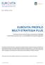 EUROVITA PROFILO MULTI-STRATEGIA PLUS