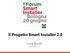 Il Progetto Smart Installer 2.0. Luca Baldin Pentastudio srl