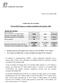 COMUNICATO STAMPA Il CDA dell IFI approva i risultati consolidati al 30 settembre 2006