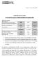 COMUNICATO STAMPA Il CDA dell IFIL approva i risultati consolidati al 30 settembre 2006