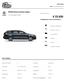 ŠKODA Nuova Octavia Wagon 1.0 TSI EXECUTIVE. Prezzo di listino. Contattaci per avere un preventivo. benzina / EURO AN 85 KW ( 115 CV )