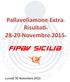 Fipav Sicilia Lunedì 30 Novembre 2015