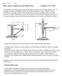 Meccanica Applicata alle Macchine Compito 27/12/99