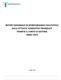 REPORT NAZIONALE DI MONITORAGGIO VALUTATIVO SULLE ATTIVITA FORMATIVE FINANZIATE TRAMITE IL CONTO DI SISTEMA ANNO 2014