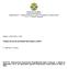 REGIONE CALABRIA GIUNTA REGIONALE Dipartimento N. 7 Sviluppo Economico, Lavoro, Formazione e Politiche Sociali U.O.T. Funzioni Territoriali