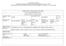 1. PERSONA RILEVANTE DICHIARANTE / DECLARER 1.1 DATI ANAGRAFICI / PERSONAL DATA SE PERSONA FISICA / IF NATURAL PERSON NOME / FIRST NAME COMUNE ROMA