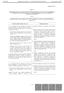 Supplemento ordinario n. 219 alla GAZZETTA UFFICIALE Serie generale - n. 277 ALLEGATO IV PARTE A