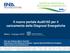 Il nuovo portale Audit102 per il caricamento delle Diagnosi Energetiche