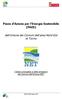 Piano d Azione per l Energia Sostenibile (PAES) dell Unione dei Comuni dell area Nord-Est di Torino
