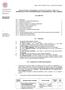 SELEZIONE PER L AFFIDAMENTO DI ATTIVITÀ TUTORIALI, DIDATTICO- INTEGRATIVE, ATTIVITÀ PROPEDEUTICHE E DI RECUPERO (art. 2 DM n.198/2003) A.A.