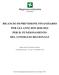 BILANCIO DI PREVISIONE FINANZIARIO PER GLI ANNI PER IL FUNZIONAMENTO DEL CONSIGLIO REGIONALE