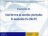 Blanchard, Amighini, Giavazzi, Macroeconomia. Una prospettiva europea, Il Mulino Capitolo IX. Dal breve al medio periodo: il modello IS-LM-PC