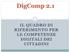 DigComp 2.1 IL QUADRO DI RIFERIMENTO PER LE COMPETENZE DIGITALI DEI CITTADINI