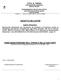 OGGETTO DEI LAVORI. PIANO MANUTENZIONE DELL OPERA E DELLE SUE PARTI (Articolo 40, comma 3, Regolamento Generale, D.P.R. 21/12/1999, n.