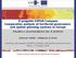 Il progetto ESPON Compass Comparative analysis of territorial governance and spatial planning systems in Europe