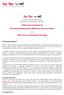 XXIII Corso Triennale di Qi Gong Professionale e Medicina Classica Cinese e XXIII Corso Amatoriale di Qi Gong
