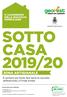 SOTTO CASA 2019/20 ZONA ARTIGIANALE IL CALENDARIO DELLA RACCOLTA DOMICILIARE. È sempre più facile fare bene la raccolta differenziata a Finale Emilia