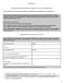 ALLEGATO MODELLO DI FORMULARIO PERIL DOCUMENTO DI GARA UNICO EUROPEO (DGUE)