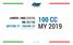 100 CC MY 2019 JUNIOR SMX (12/12) MX (21/19) MOTORE 2T - ENGINE 2S CATALOGO RICAMBI PARTS CATALOGUE.
