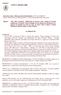 IL DIRIGENTE. ATTESO che non esistono all'interno della struttura professionalità analoghe in grado di svolgere tali compiti;