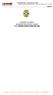 REGIONE CALABRIA DIPARTIMENTO POLITICHE DELL' AMBIENTE I.P.P.C. Integrated Prevention Pollution and Control