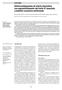 Elettrocardiogramma ed infarto miocardico con sopraslivellamento del tratto ST associato a malattia coronarica multivasale