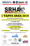 EVENTO DEL APRILE 2019 POSTICIPATO AL 1-2 GIUGNO 2019 CAUSA MALTEMPO 1 TAPPA SRHA 2019 SICILIA REINING HORSES ASSOCIATION