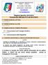 Stagione Sportiva 2013/2014 Comunicato Ufficiale N 23 del 04/12/2013