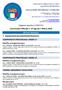 Stagione Sportiva 2018/2019 Comunicato Ufficiale n 37 Sgs del 7 Marzo 2019 ATTIVITA GIOVANILE