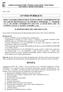 COMUNE DI ACQUASANTA TERME - PROVINCIA DI ASCOLI PICENO - UFFICIO TECNICO AREA TECNICA II - SERVIZIO LAVORI PUBBLICI AVVISO PUBBLICO