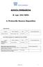 ASSOLOMBARDA. D. Lgs. 231/ Protocollo finanza dispositiva. Approvato da: Per verifica coerenza con i requisiti ex D. Lgs.