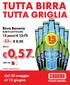 TUTTA GRIGLIA -33% 8,50. Birra Bavaria 0,66 lt (al lt 0,85) dal 30 maggio al 12 giugno. 15 pezzi 12,75. Pari a. solo con PEZZI