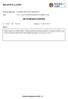 DETERMINAZIONE. Estensore OLIVIERI FERNANDO. Responsabile del procedimento OLIVIERI FERNANDO. Responsabile dell' Area AD INTERIM F.