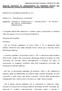OGGETTO: Richiesta di localizzazione di Impianto Eolico nel territorio del Comune di Manfredonia Determinazioni