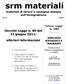 srm materiali Decreto Legge n. 89 del 23 giugno 2011: ulteriori informazioni materiali di lavoro e rassegna stampa sull immigrazione 2011 luglio